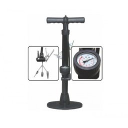 Pumpa motorna "BEE" PVC sa manometrom ( 180044 )
