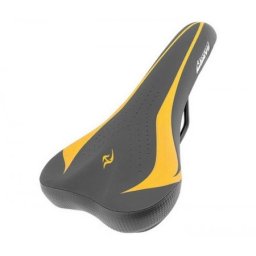 Sedište MTB HighEnd oranž-crno ( 230127 )