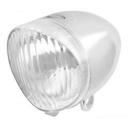 Lampa prednja hromirana ( 190039 )