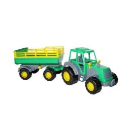 Traktor sa prikolicom - Master ( 17/35271 )