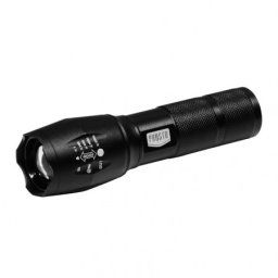 2 u 1 LED baterijska lampa i power bank ( PL8381 )