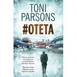 OTETA - Toni Parsons ( 9976 )