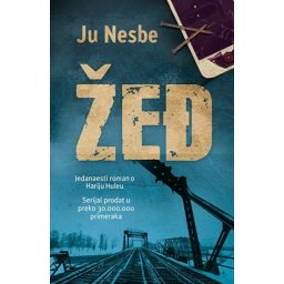 ŽEĐ - Ju Nesbe ( 8828 )
