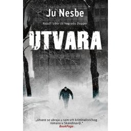 UTVARA - Ju Nesbe ( 7917 )