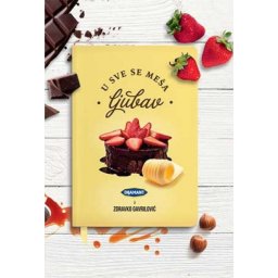 U SVE SE MEŠA LJUBAV - Dijamant i Zdravko Gavrilović ( 9168 )