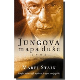 JUNGOVA MAPA DUŠE - Marej Stajn ( 2471 )