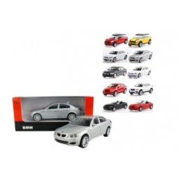 Rastar automobil metalni 1/43 ( RS04499 )