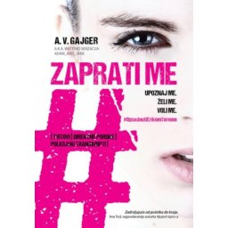 Zaprati me - A.V.Gajger ( R0012 )