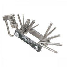 Force set alata force 11 funkcija (alat za lanac) + torbica ( 894660 )