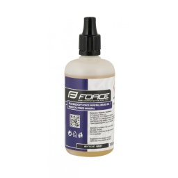 Force ulje za kočnice force mineral 100ml ( 895897 )