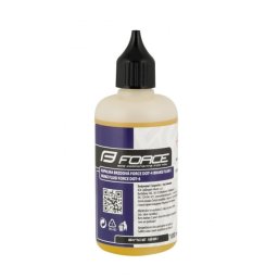 Force tečnost za kočnice force dot-4 100ml ( 895893 )