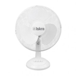 Iskra stoni ventilator 43cm ( DF-002 )