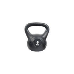 Capriolo ručni teg čelični 6kg ( 291425 )