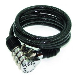 Sks brave-spiralna na šifru sa 3 broja 6x1000mm ( 190213 )