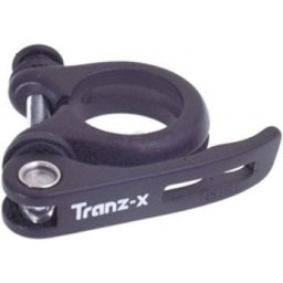 Krypton šelna sedište alu 31.8 mm tranzxb ( 140156 )