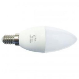Led sijalica e14 7w 6500k ( EL 1330 )