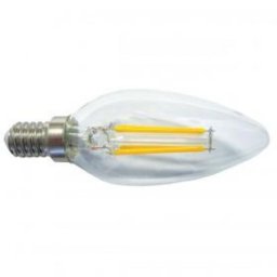 Dekorativna sijalica led e14 4w 3000k ( EL 1401 )