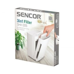 Sencor SHX 005 filter za prečišćivač vazduha