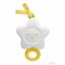 Chicco igračka muzička Zvezda ( A016558 )