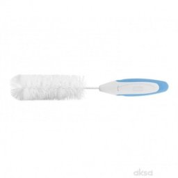Chicco četka za pranje flašica, 3 u 1 ( A001341 )