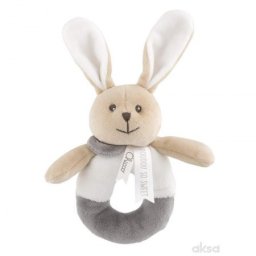 Chicco igračka zvečka zeka ( A032421 )