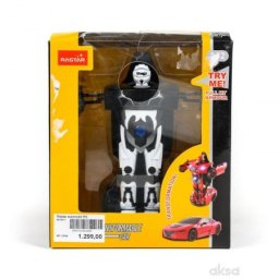 Rastar automobil RS Transformable ( A018017 )