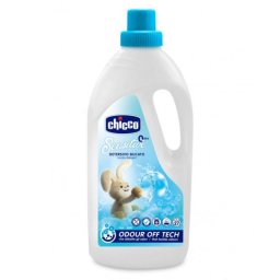 Chicco tečni detergent 1,5 l ( A037971 )