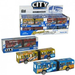 Autobus 1/12 ( 47-138000 )