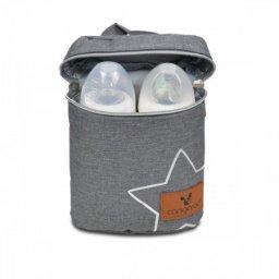 Cangaroo Termo torba charlie dark grey ( CAN5595 )