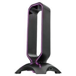 Trust GXT265 CINTAR RGB Headset Stand ( 23647 )