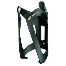 Sks nosač boce - sks topcage pvc crni ( 190441-c )