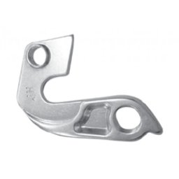 Capriolo adapter zadnjeg menjača alu tip 5 ( 171808 )