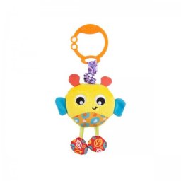Playgro viseća plišana igračka sa vibracijom 0186972 ( 22113038 )