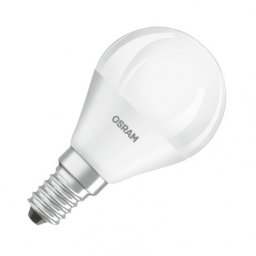 Osram LED sijalica lopta dnevno svetlo 5.5W ( O27630 )