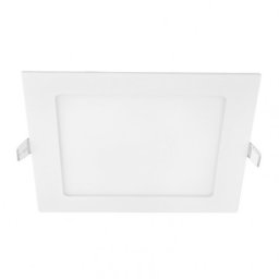 LED ugradna panel lampa 24W dnevno svetlo ( M24UK/W )