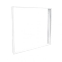 Aluminijumski nosač za LNP-B LED panele ( LPN-R59596/W )
