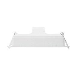 Philips 59465/31/P1 MESON 125 ugradna led spot svetiljka 13W 3000K četvrtasta bela
