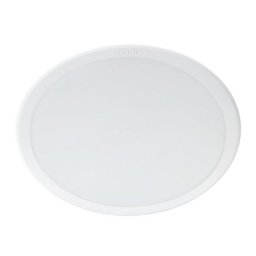 Philips 59469/31/P1 MESON 175 ugradna led spot svetiljka 21W 3000K OKRUGLA BELA