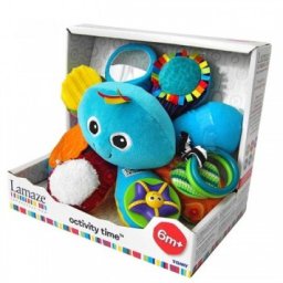 Lamaze igračka octivity time ( TM27206 )