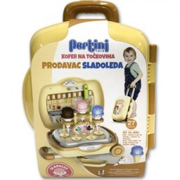 Kofer set Prodavac sladoleda ( 24017 )
