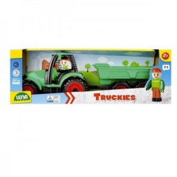 Lena traktor sa prikolicom 1625 ( 21544 )