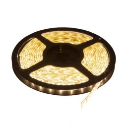 LED traka toplo bela 60 LED / 1m ( LTR3528/60WW-12S )