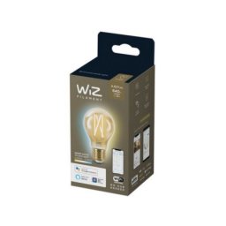 Philips Wi-Fi 50W A60 E27 920-50 Amb 2000 - 5000K TW 1PF/6 (WIZ021 )