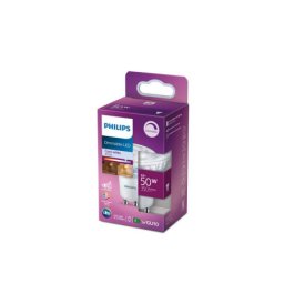 Philips LED CLA 4W (50W) GU10 C90 CW 4000K 36D RF DIM 1PF12 (PS754 )