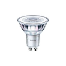 Philips led Classic 3.5W (35W) GU10 WH 3000K 36D ND RF 1PF/12 ( PS738 )