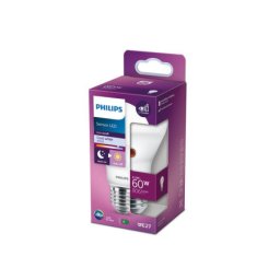 Philips led D2D 6,5W (60W) A60 E27 CW 4000K FR ND SRT4 (PS741 )