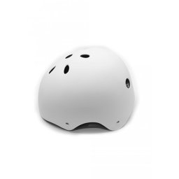 Comic and Online Games Helmet Vintage Style - White Size S ( 037121 )