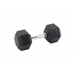 Capriolo bučica hex teg 10 kg ( 291235 )