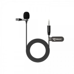 S Box PM 402 mikrofon