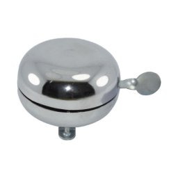 Zvono retro DING-DONG veliko hrom ( 260051 )